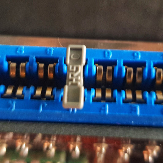 Sanwa Denshi G-PIN JAMMA protection insert