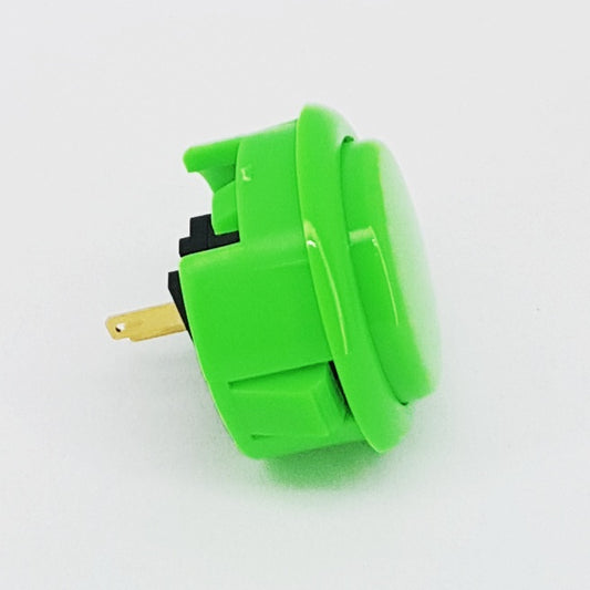Seimitsu PS-15-KEIKOU (low profile) push button