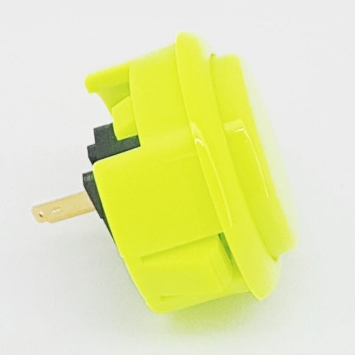 Seimitsu PS-15-KEIKOU (low profile) push button