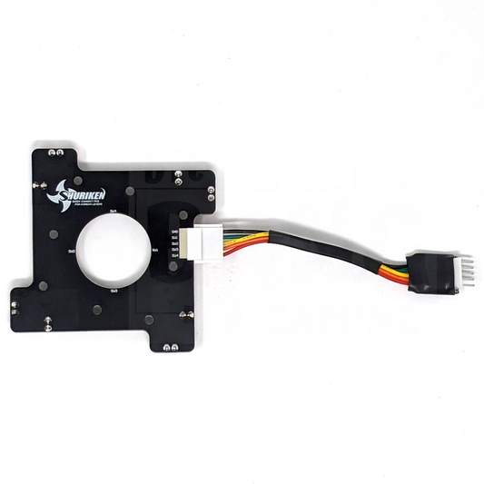 Bit Bang Gaming JLF 5-pin extension harness