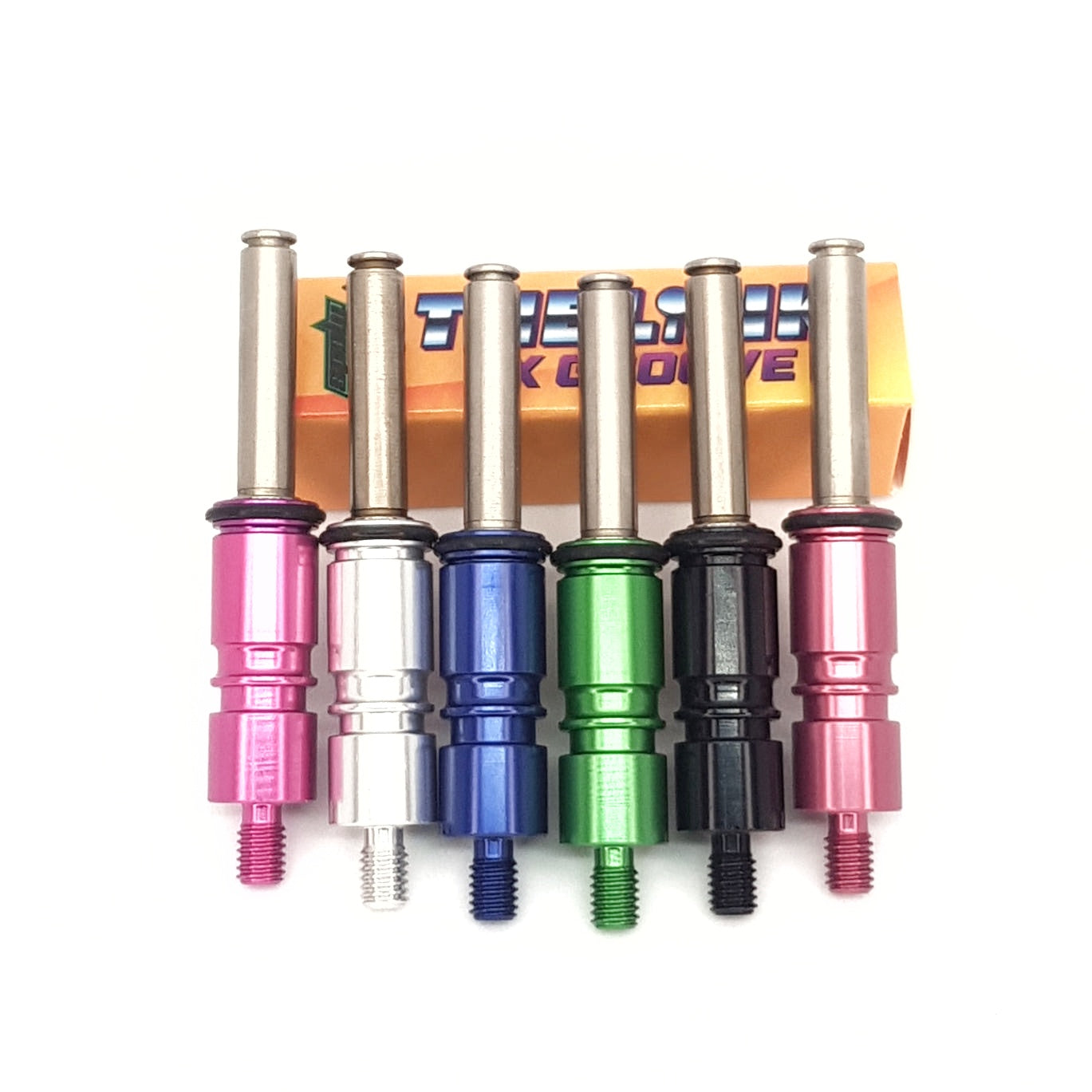 PhreakMods Ex-Groove “The Link”