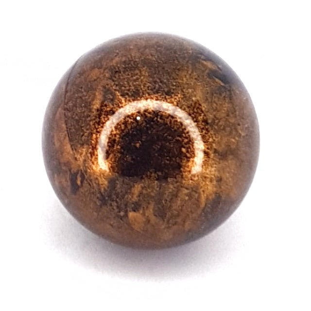 Seimitsu LB-35BM-X ball top (TORTOISE SHELL) [Limited Edition