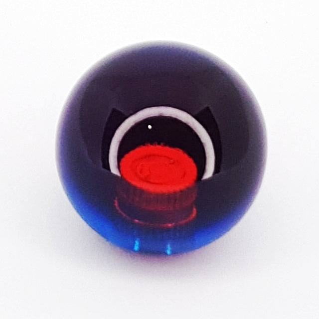 KDiT Bi-Colour ball top