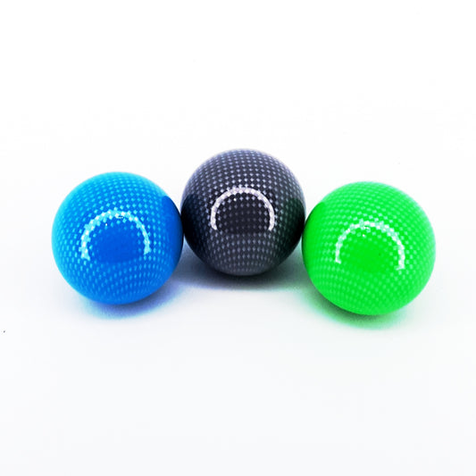 KDiT Mesh ball top