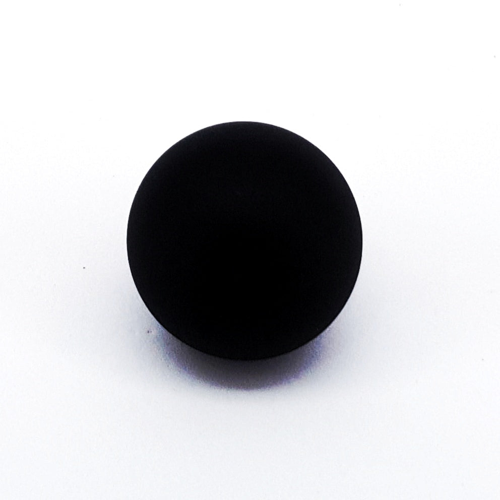 KDiT ALU Aluminium ball top