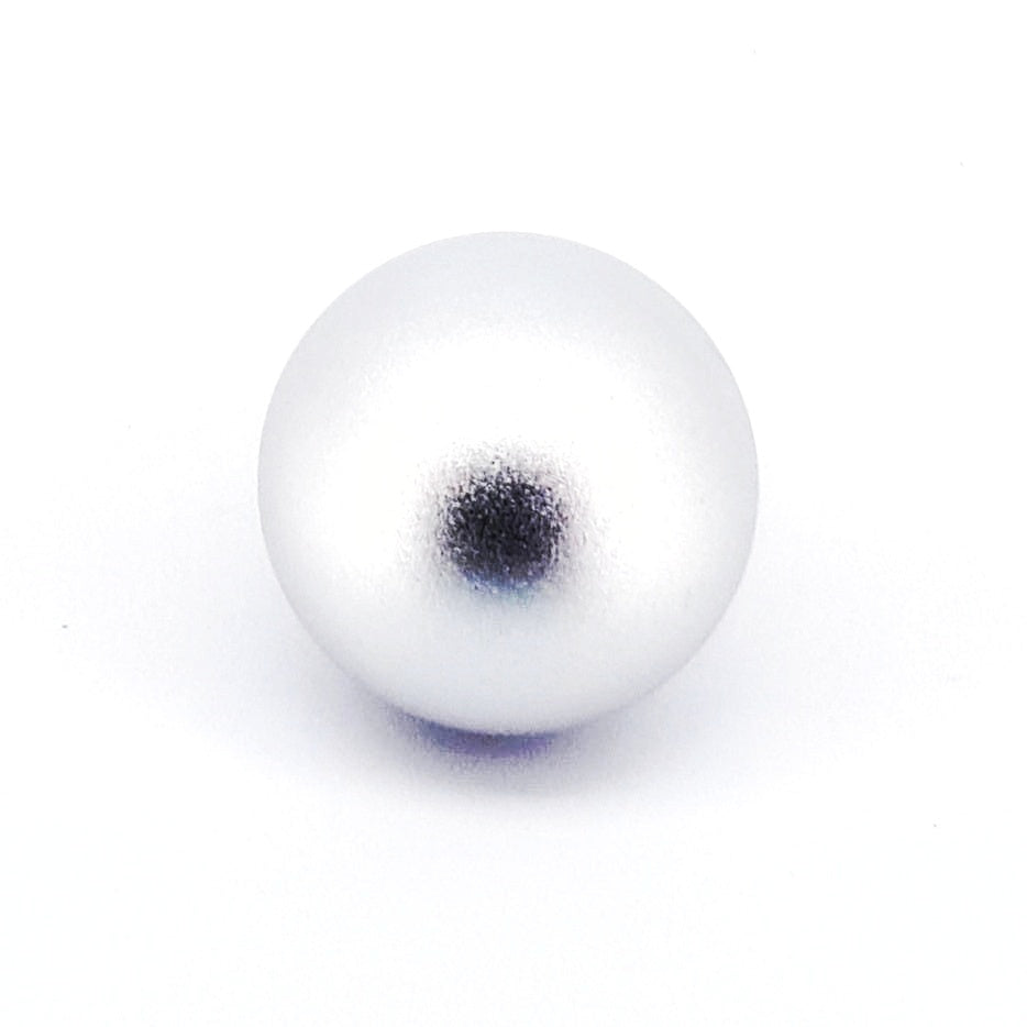 KDiT ALU Aluminium ball top