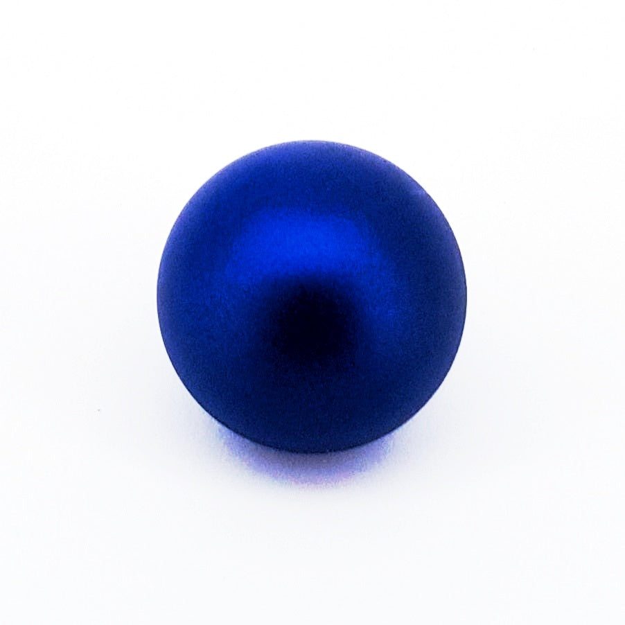 KDiT ALU Aluminium ball top