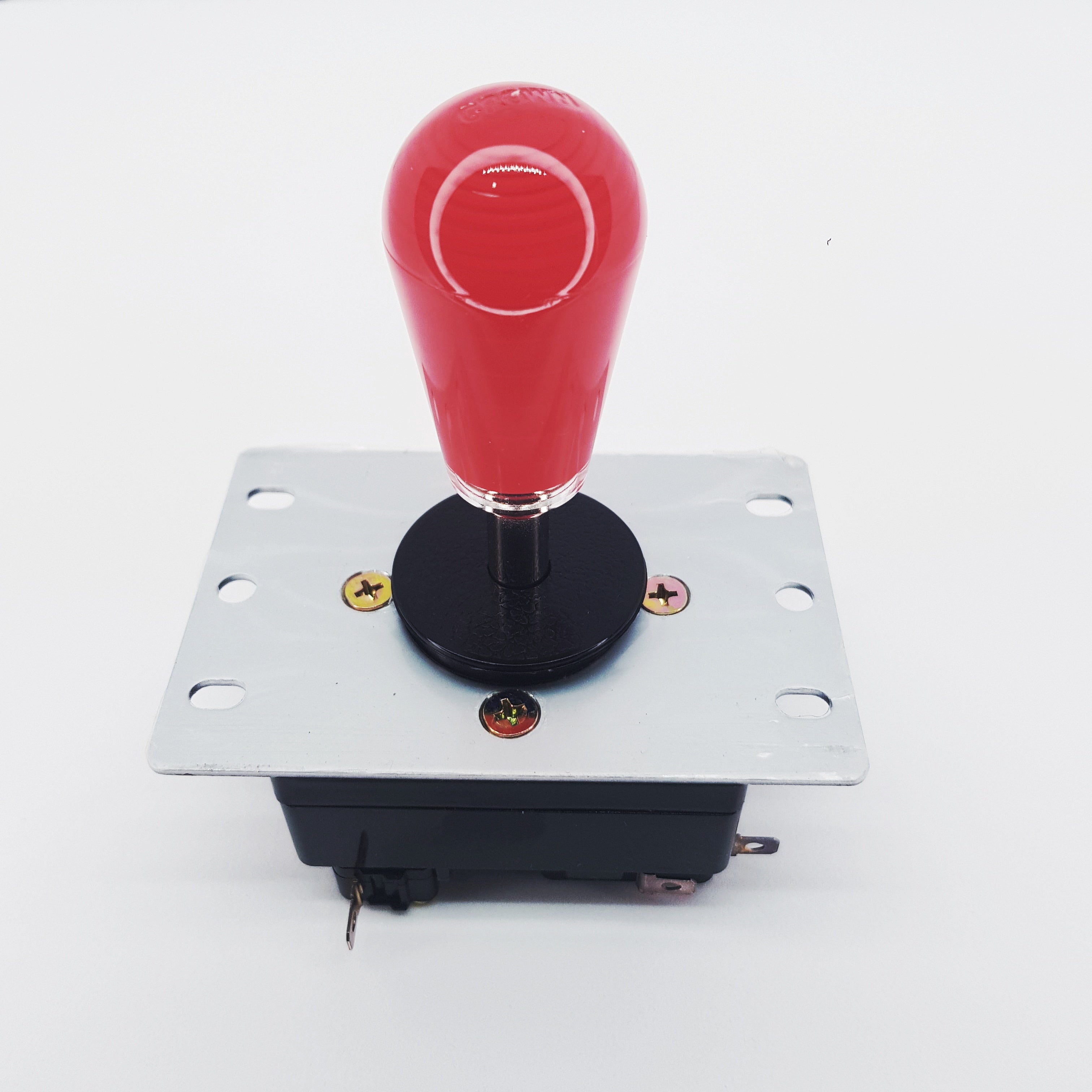 Joystick Crown / Samducksa CWL-309MJ-Benylis - ST35 - Blanc - White Joystick Crown / Samducksa CWL-309MJ-Benylis - ST35 - Blanc - White