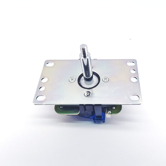 Sanwa JLF-TPRG-8BYT-SK High tension/silent joystick