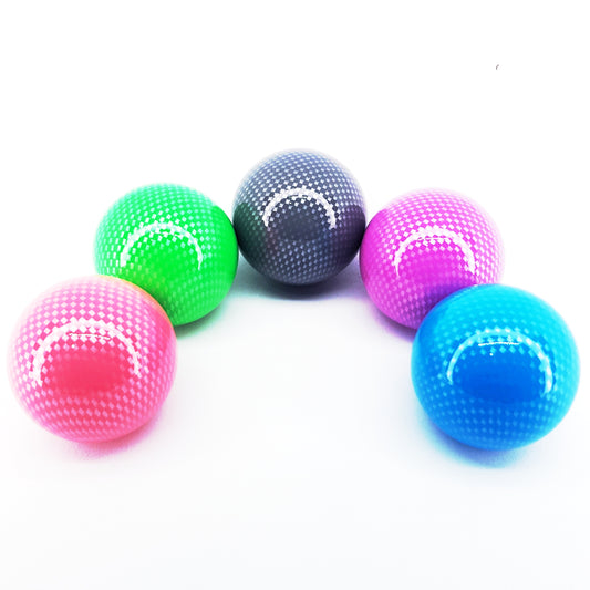 KDiT Mesh ball top