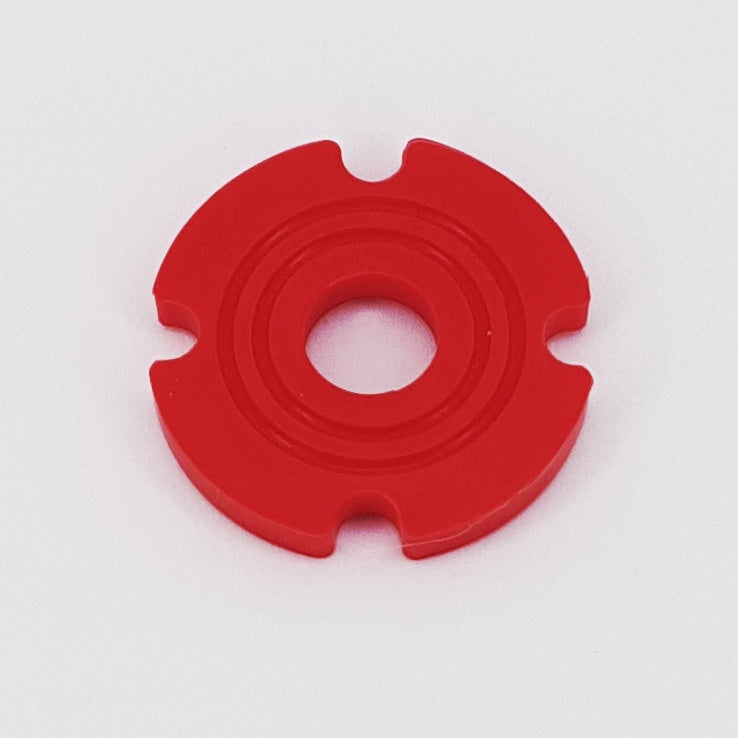 Samducksa (aka. Crown) silicone rubber grommet replacement (ST20/25/ST30/ST35/ST45 tension)