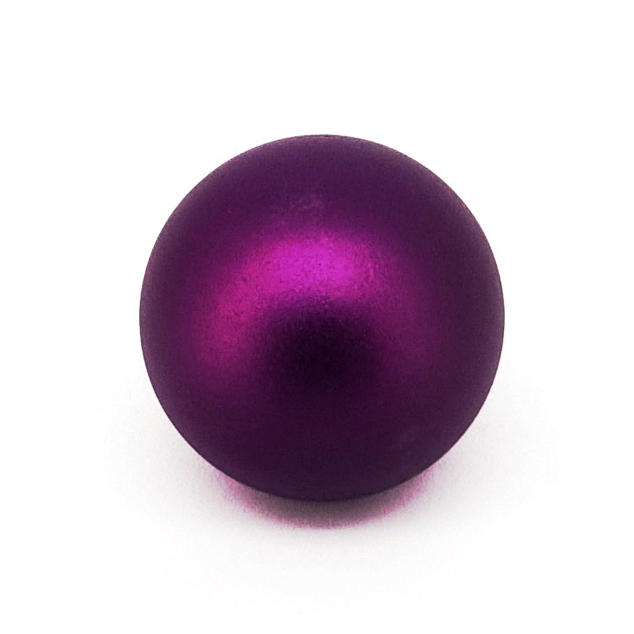KDiT ALU Aluminium ball top