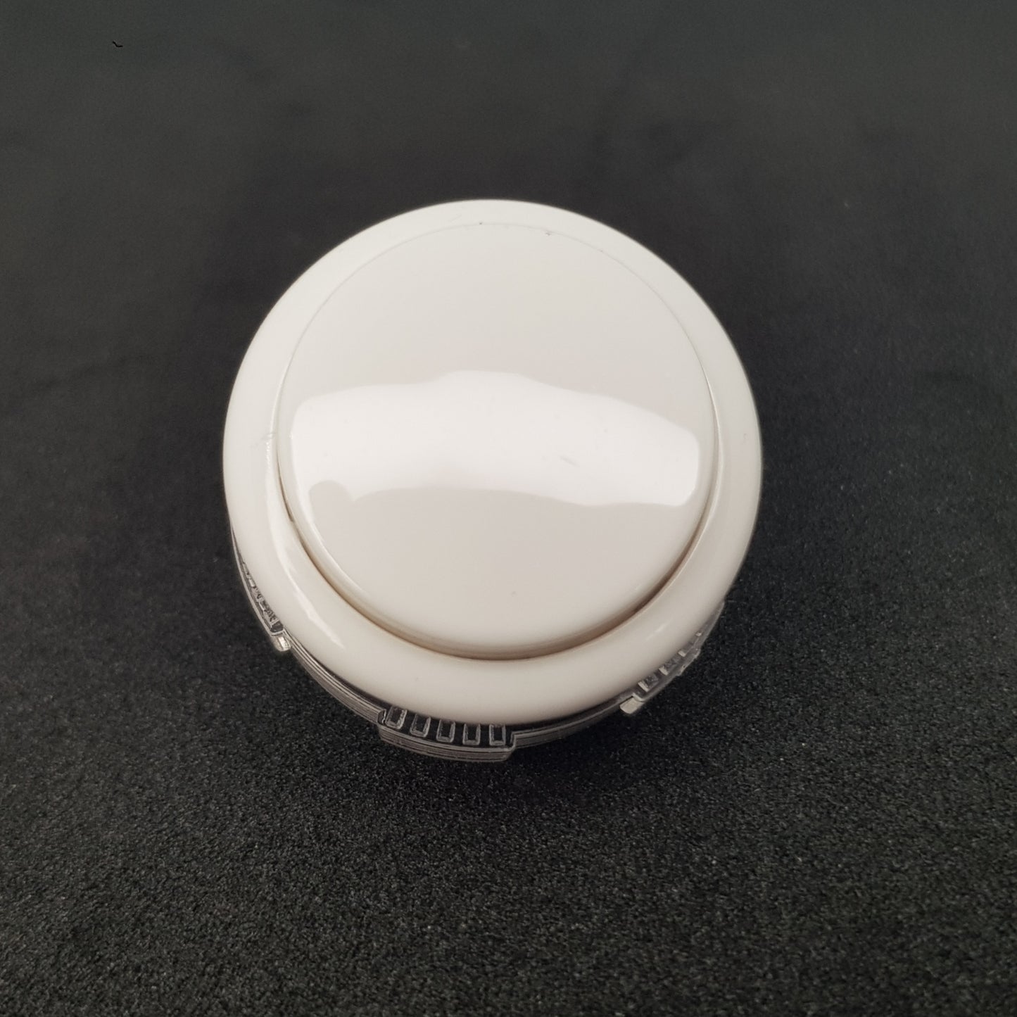 Samducksa (aka. Crown) SDB-202 push button [Cherry MX Silver stem]