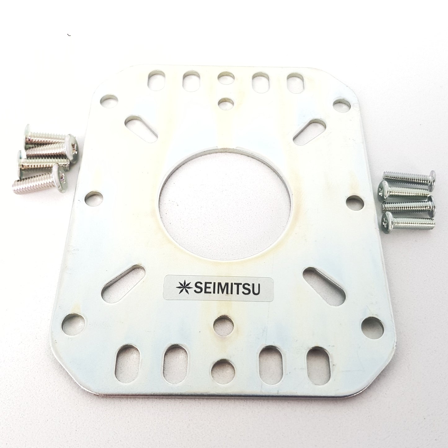 Seimitsu ALL IN ONE BASE mounting plate