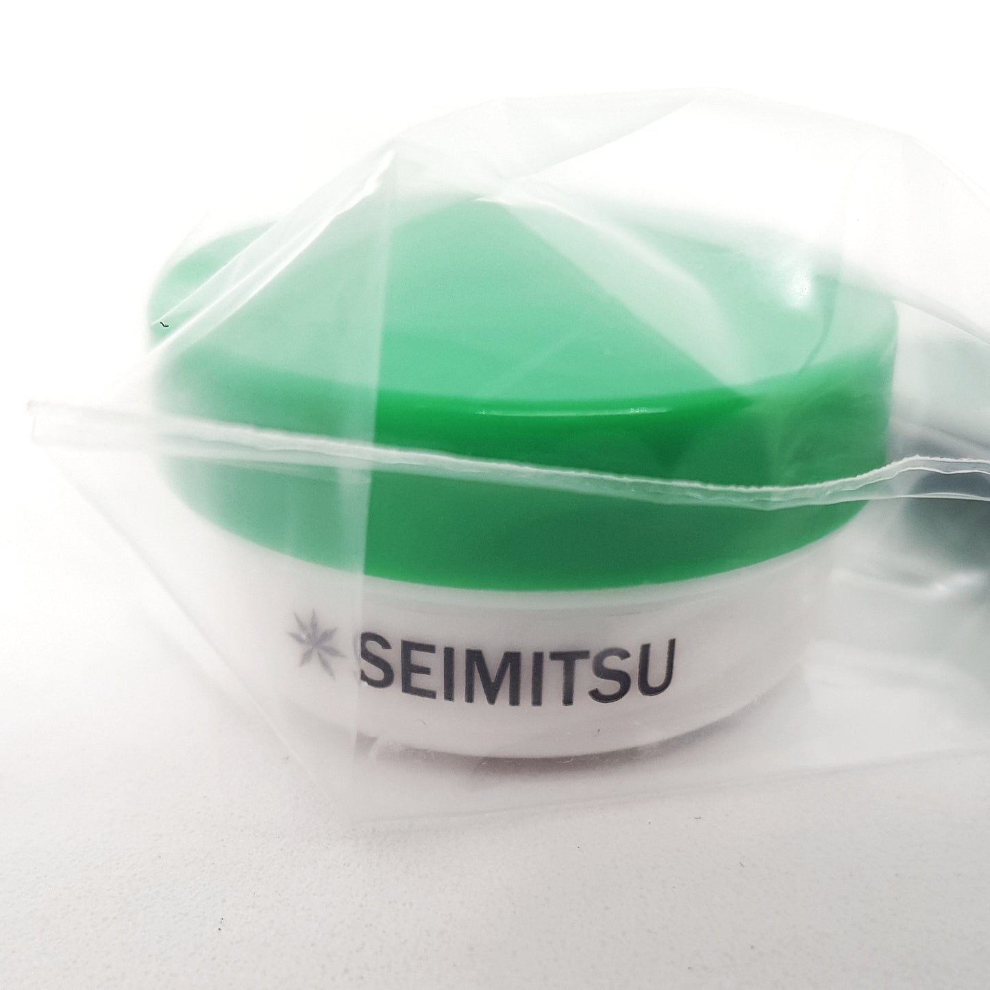 ShinEtsu+Seimitsu G501 Silicone grease (10g container) for Seimitsu joysticks