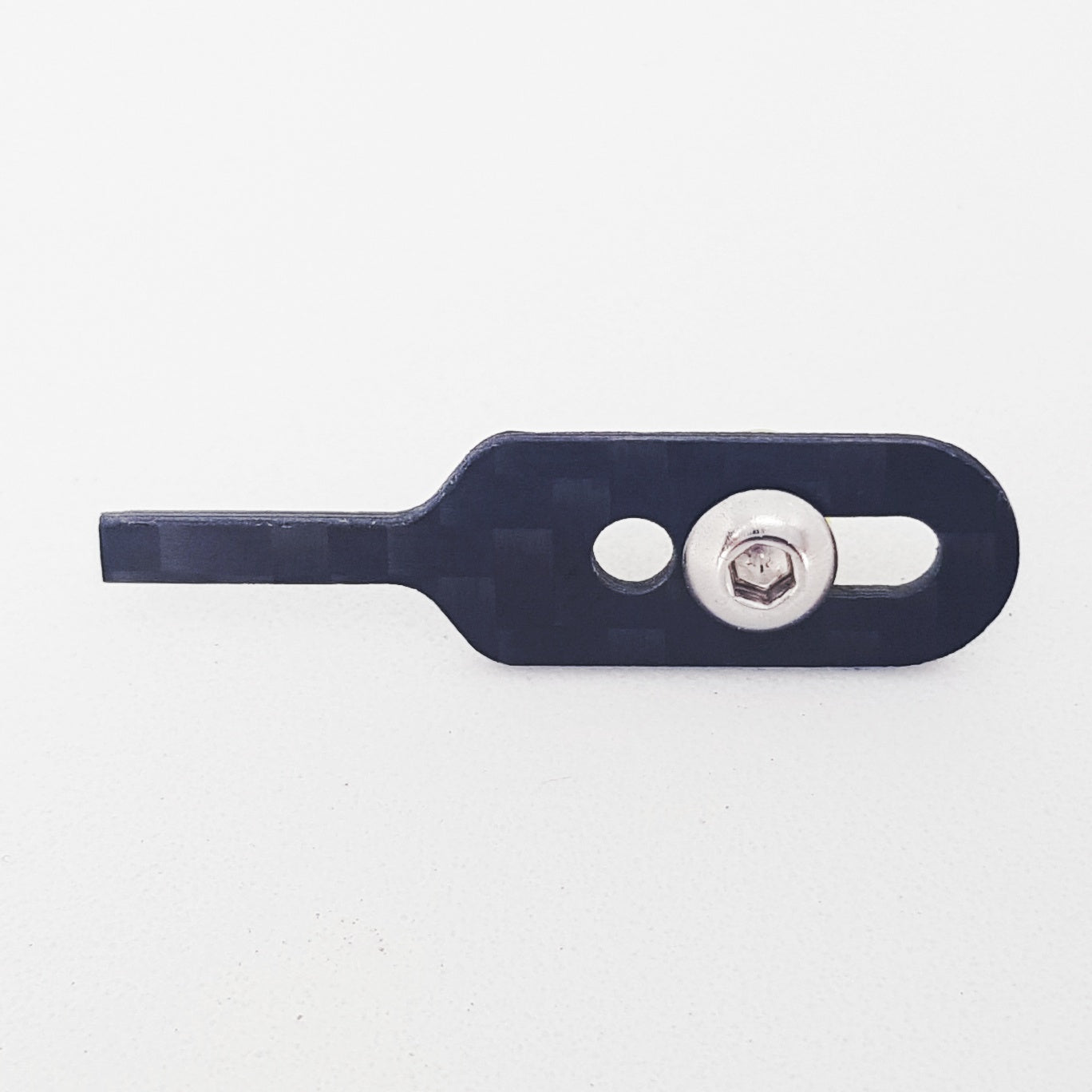 Murakumo Arts carbon fibre leaf lever adjustment pin (for JLX-TPML-8YT-SK silent)