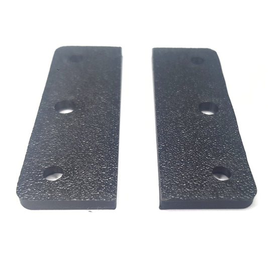 Sanwa JLF/JLX/JLX2 mount plate spacers