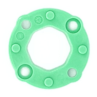 Seimitsu LS-32 Octagonal main guide (octogate)