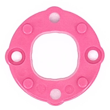 Seimitsu LS-32 Irregular Square main guide ("squircle" gate)