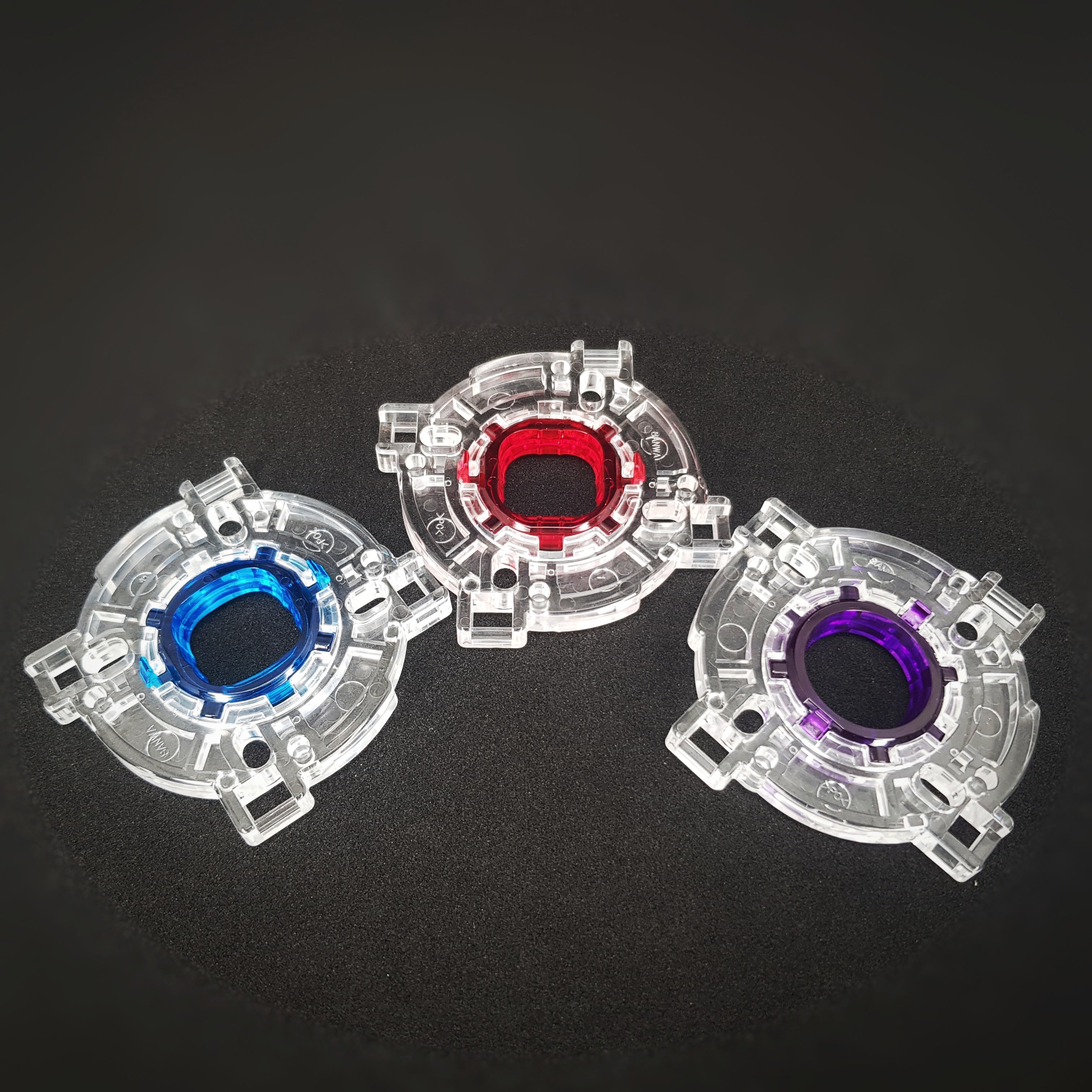 Sanwa GTX-XX (GTX-B, GTX-VI, GTX-R) restrictor gates – Close Quarters ...