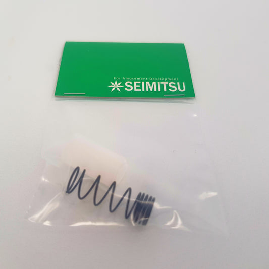 Seimitsu +20% dynamic hard spring actuator kit (for compact joysticks)
