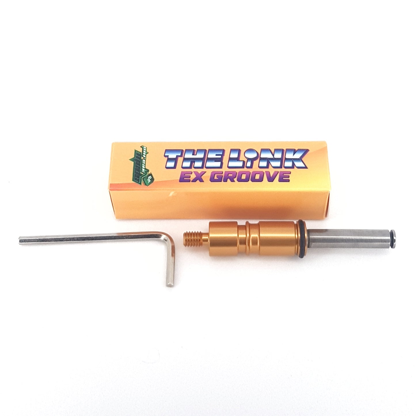 PhreakMods Ex-Groove “The Link”