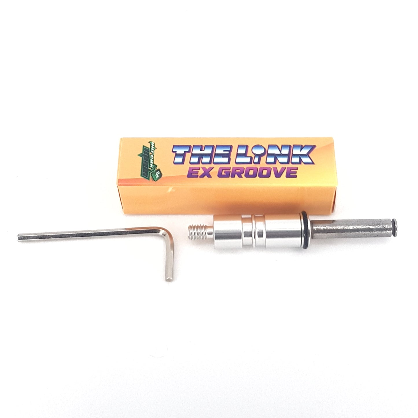 PhreakMods Ex-Groove “The Link”