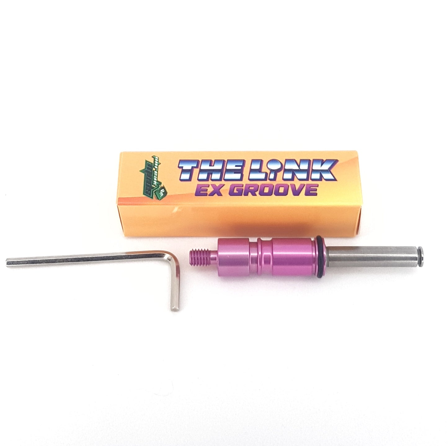 PhreakMods Ex-Groove “The Link”