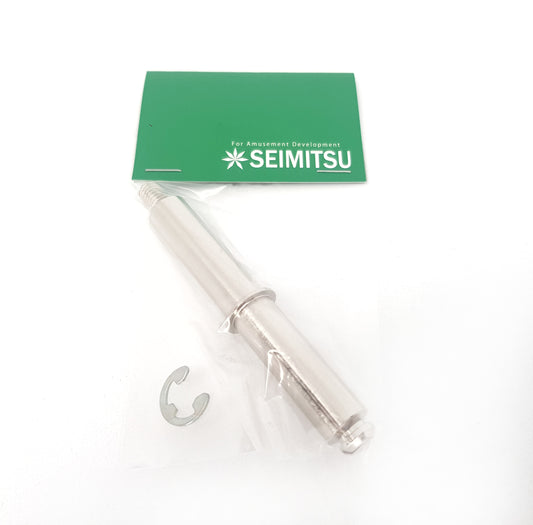 Replacement long shaft for Seimitsu LS-32 (+4mm)