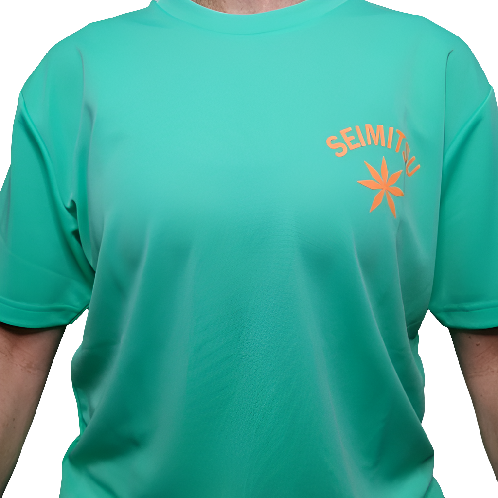 Seimitsu. Co. Ltd T-Shirt (EVO JAPAN 2025)