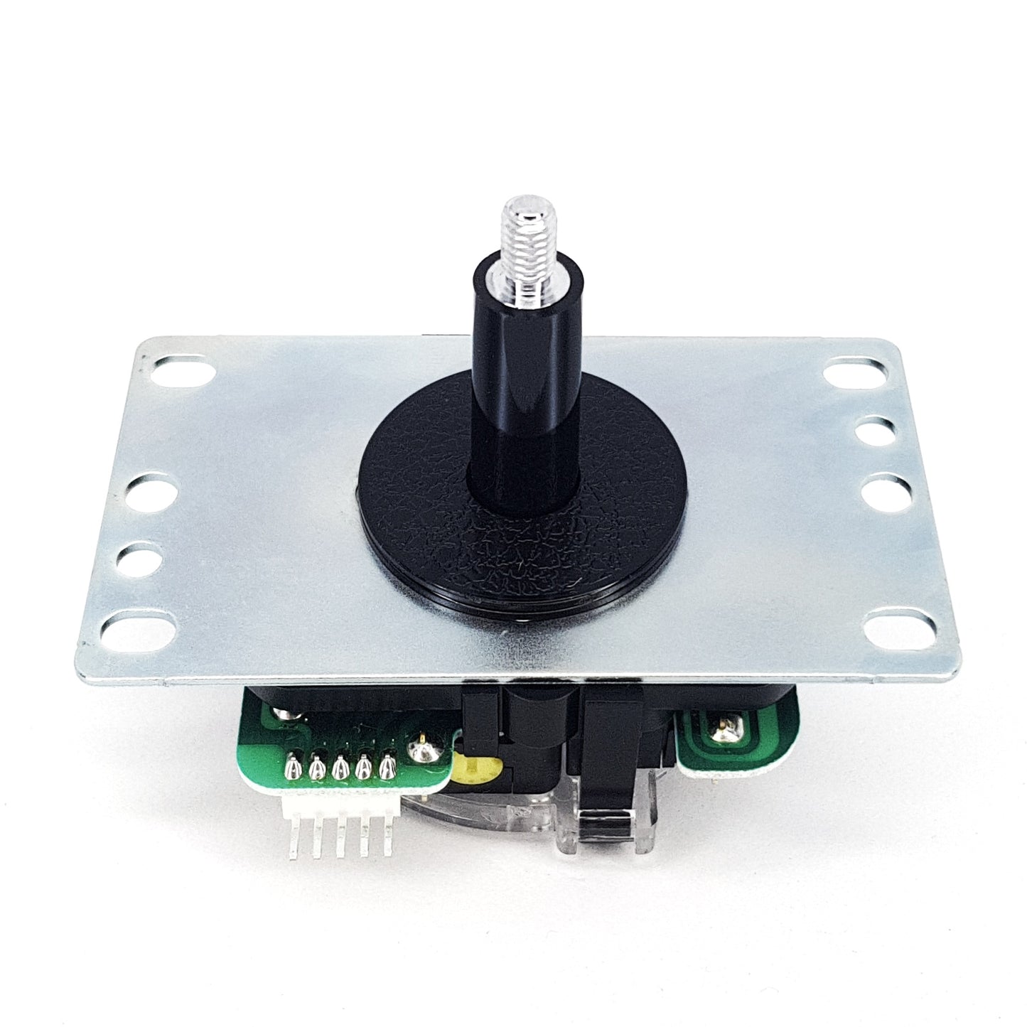 Sanwa Denshi JLX2-TPML-8YT-SK variable silent switch joystick