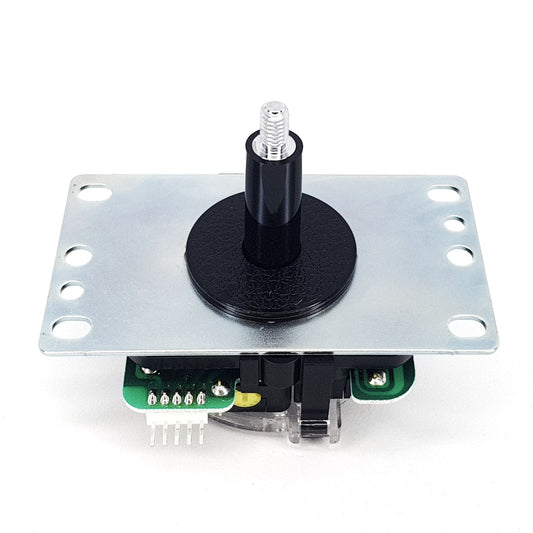 Sanwa Denshi JLX2-TPML-8YT-SK variable silent switch joystick