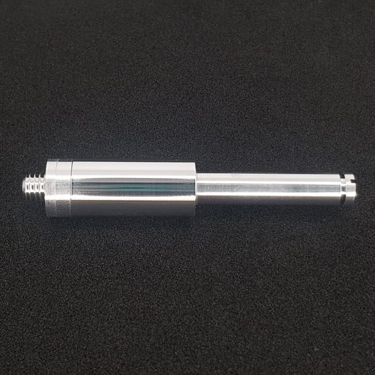 Murakumo Arts adjustment washer for Aluminium Lightweight short shaft
