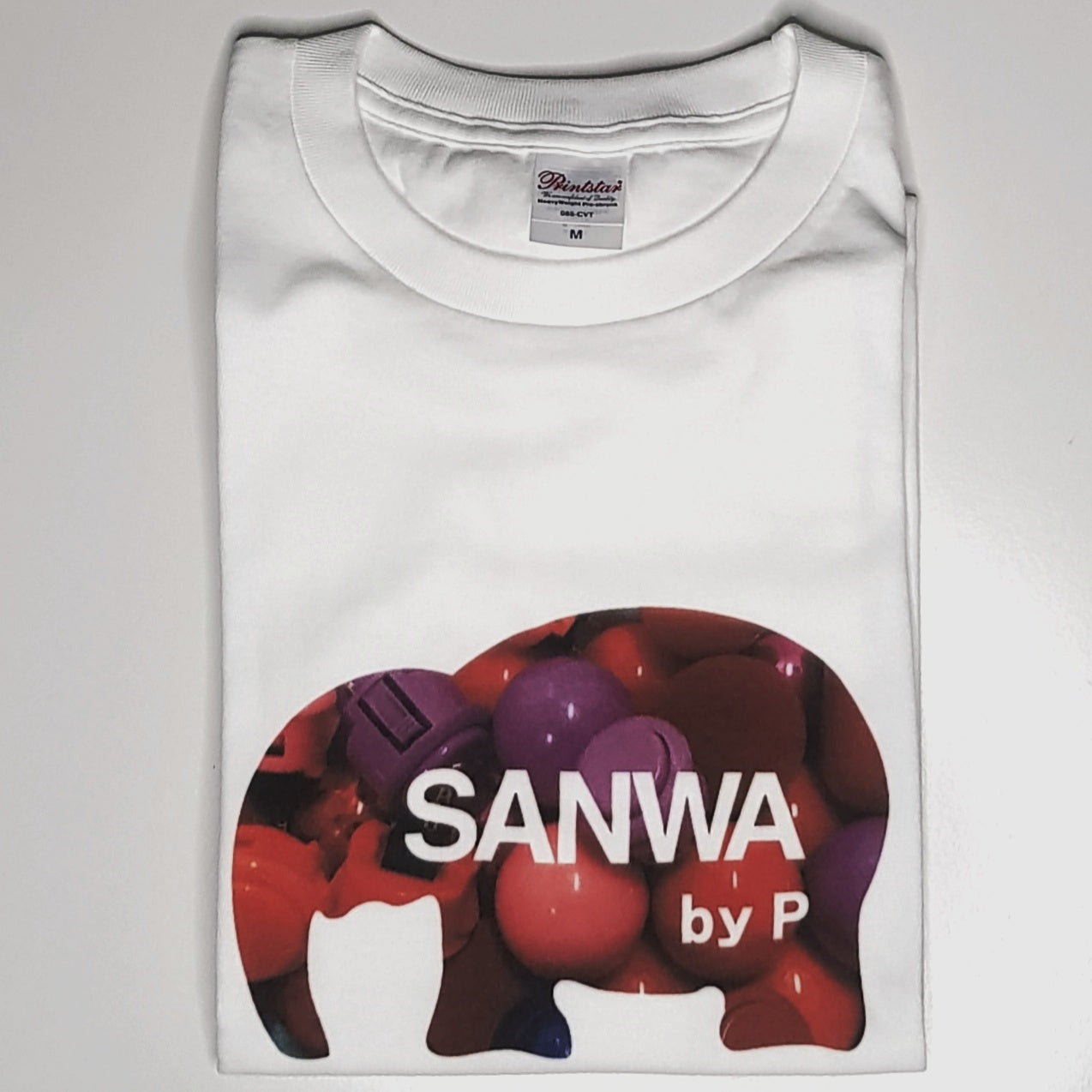 Sanwa Denshi TGS (Tokyo Game Show) 2025 apparel
