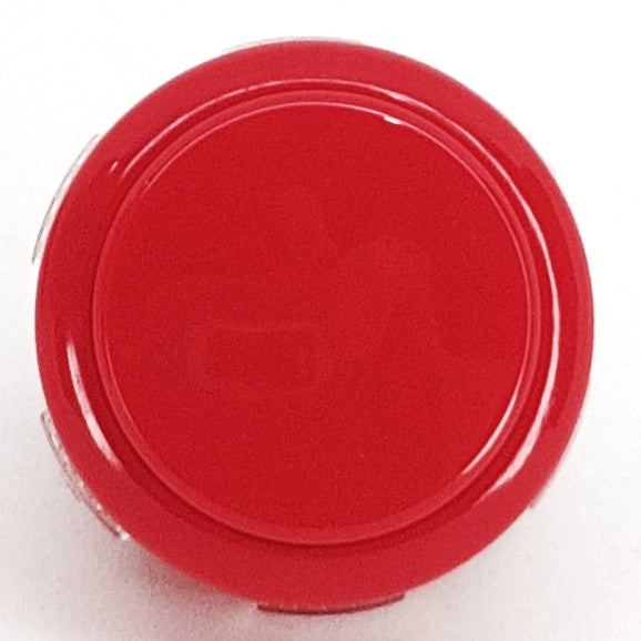 Samducksa (aka. Crown) SDB-202 push button [Cherry MX Silver stem]