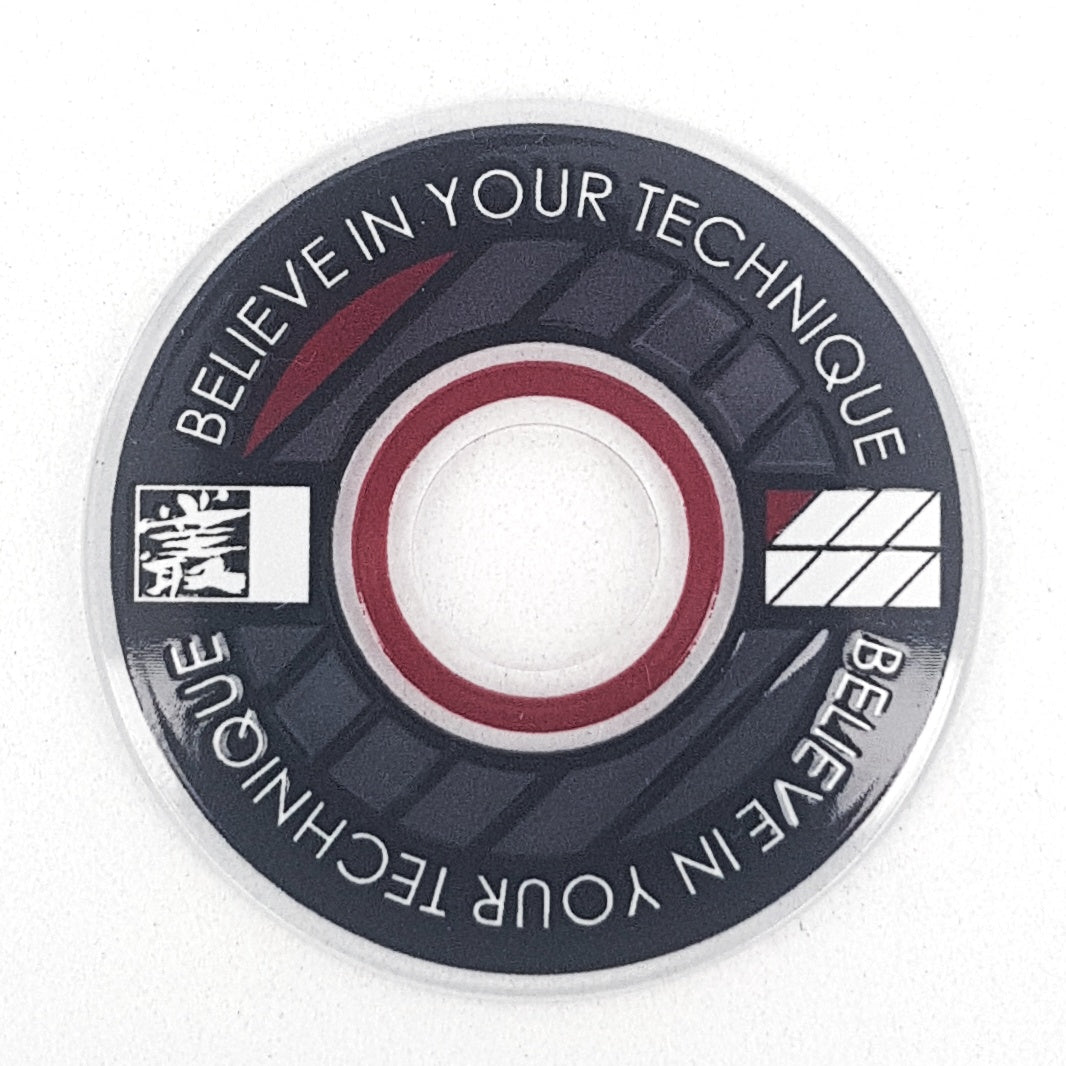 Murakumo Corp. LP-MR20 custom JLF dust washer