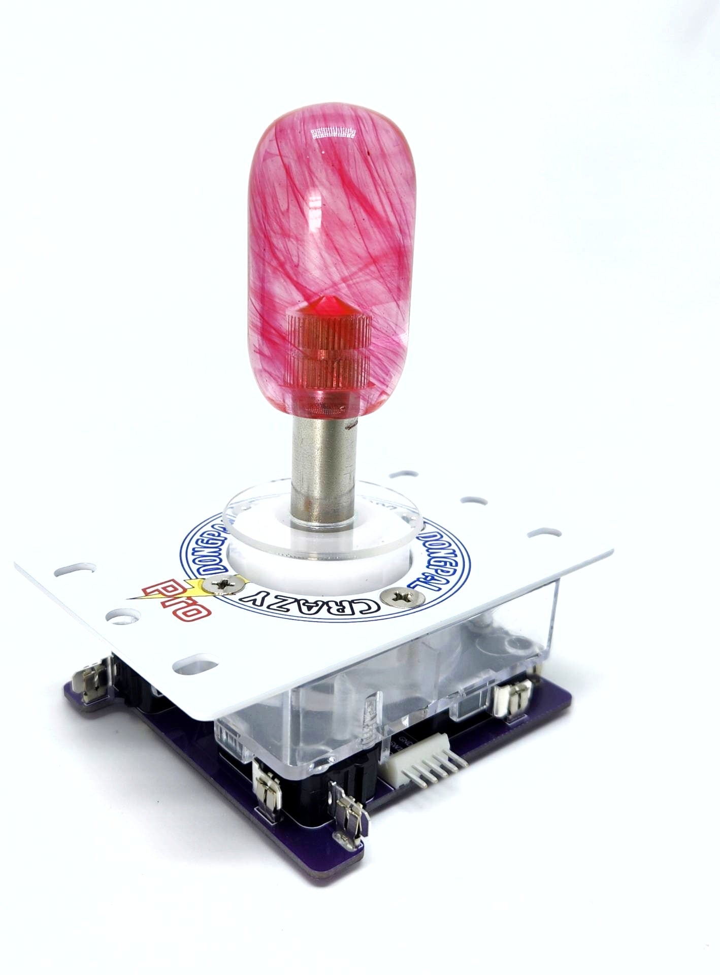 Samducksa Crazy Dongpal Pro Lever