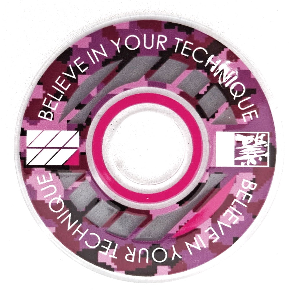 Murakumo Corp. LP-MR20 custom JLF dust washer