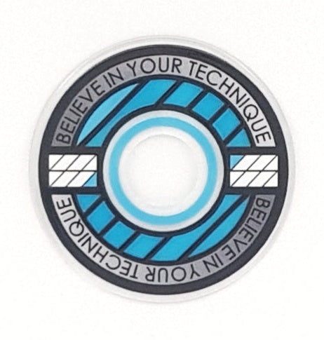 Murakumo Corp. LP-MR20 custom JLF dust washer