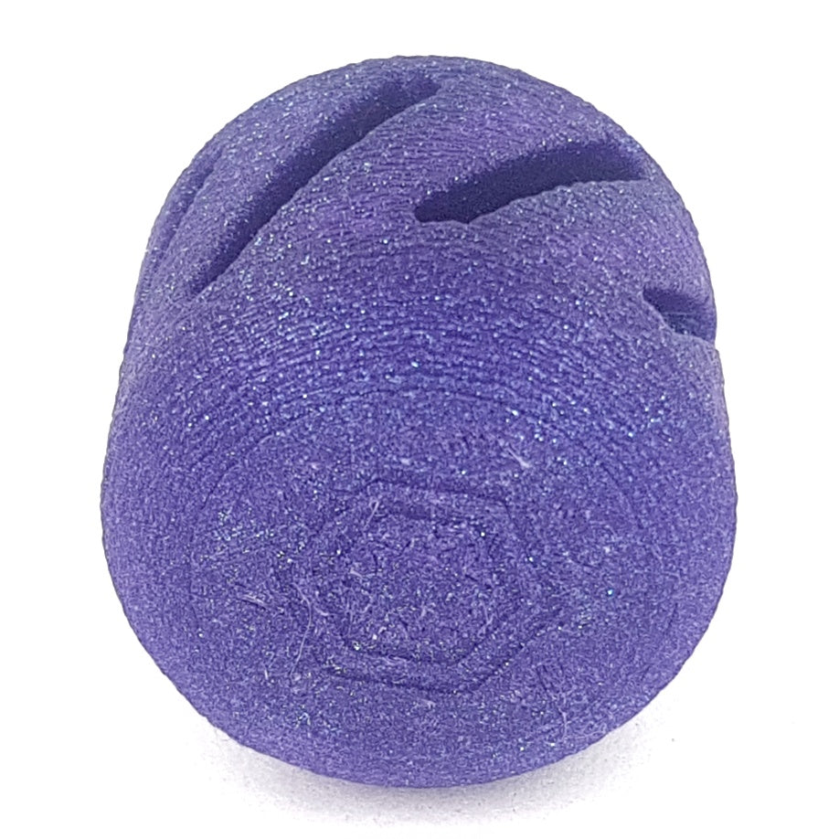NFG Heavy Industries Helix Hex lever topper