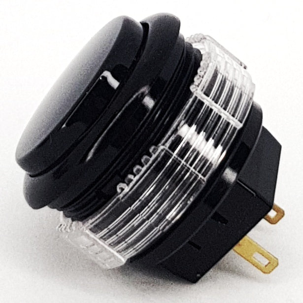 Samducksa (aka. Crown) SDB-202 push button [Cherry MX Silver stem]