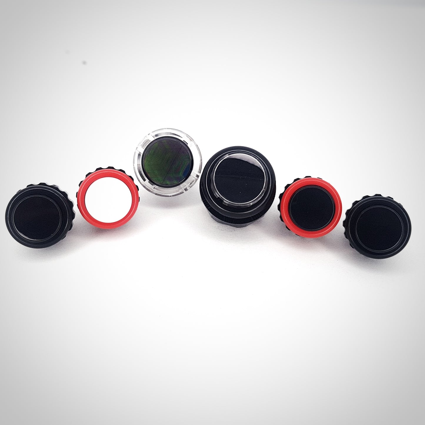 Factory seconds and Review products