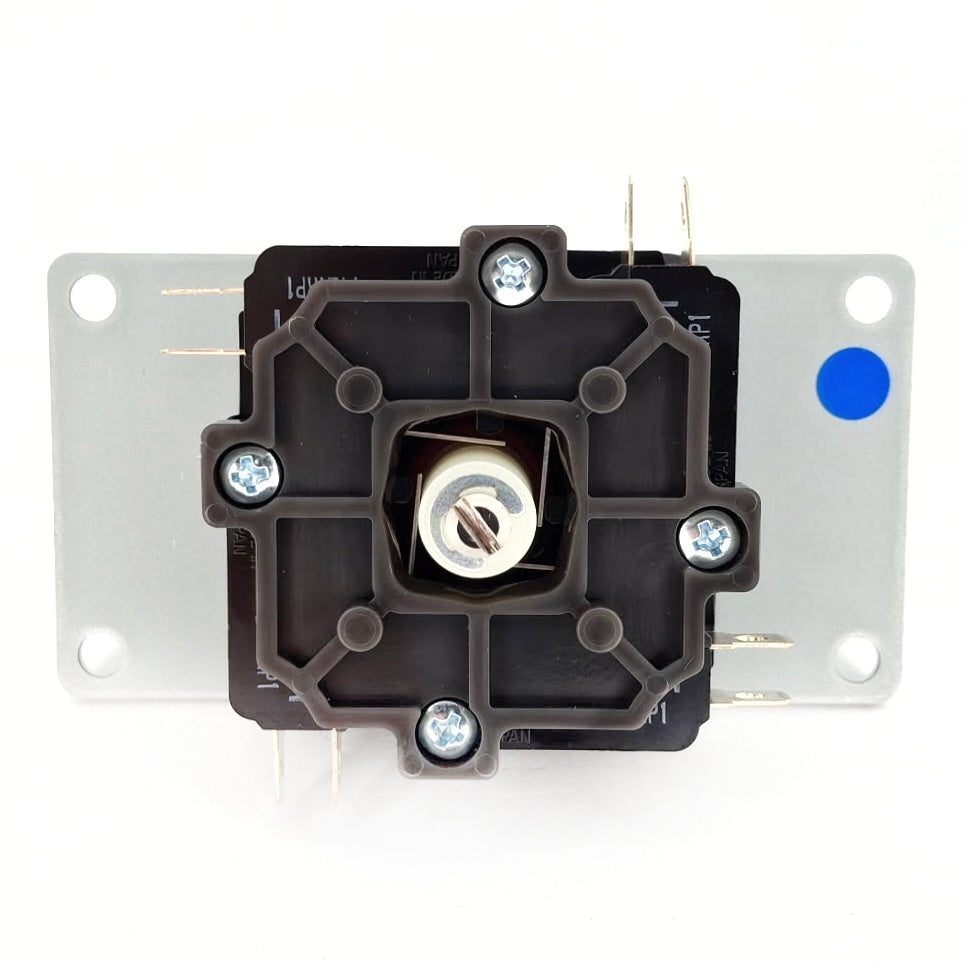 Seimitsu LSQ-56 silent joystick