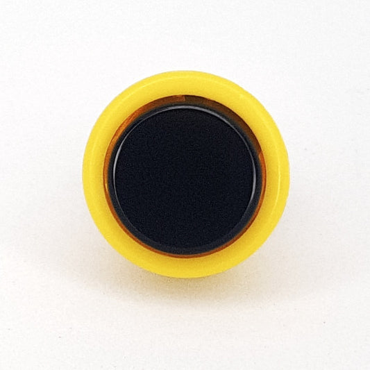 Build-A-Button service and custom push buttons