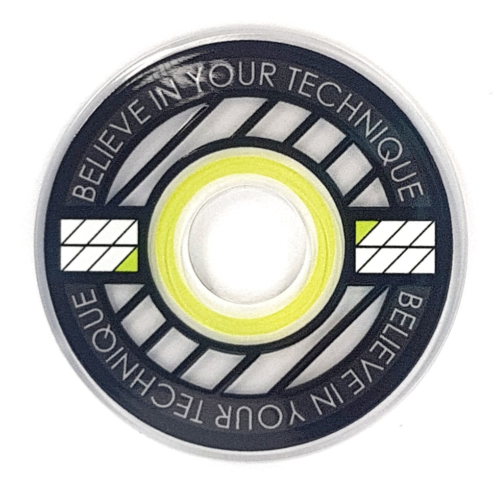 Murakumo Corp. LP-MR20 custom JLF dust washer