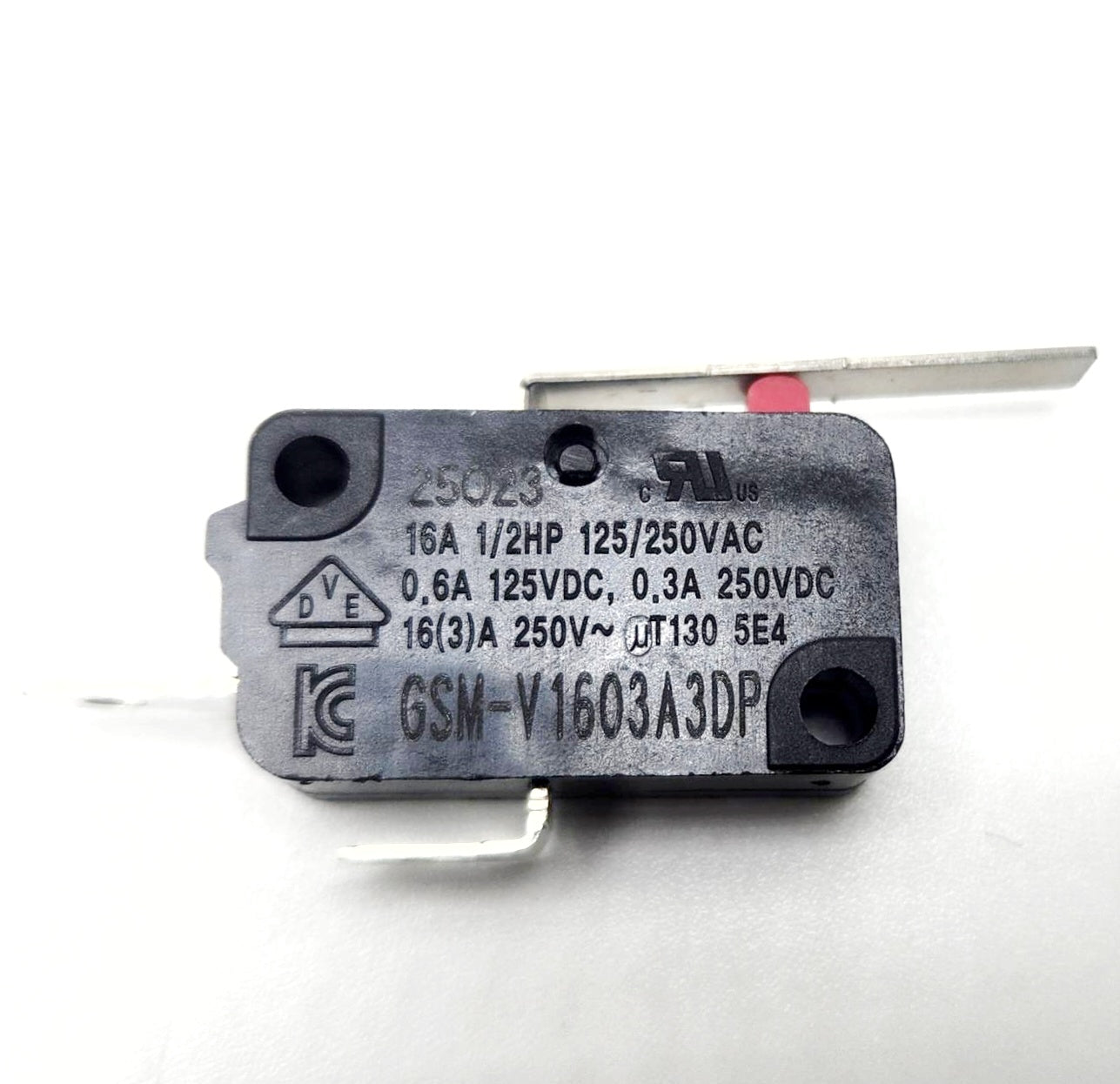Samducksa Crazy Dongpal Pro Lever