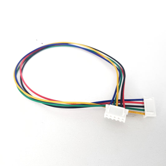 Arcade1Up joystick harness