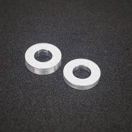 Murakumo Arts adjustment washer for Aluminium Lightweight short shaft