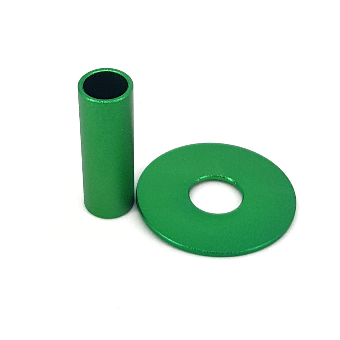 KDiT JLF-ALU shaft and dustwasher