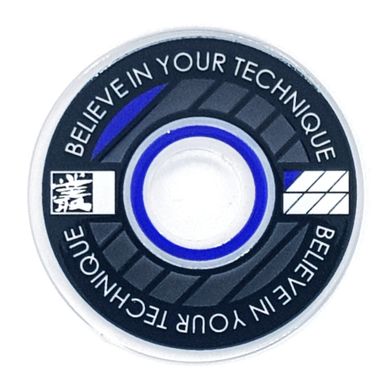 Murakumo Corp. LP-MR20 custom JLF dust washer